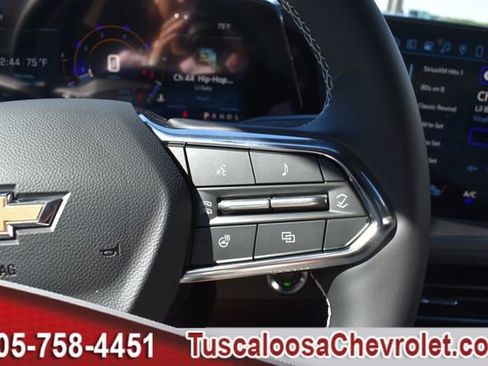 New 2026 Chevrolet Traverse LT w/ Driver Confidence Package image 24