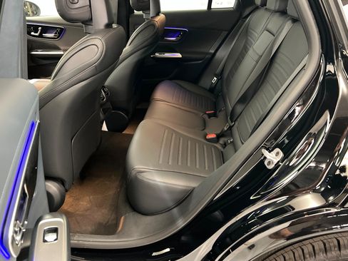 New 2026 Mercedes-Benz GLC 300 4MATIC image 21