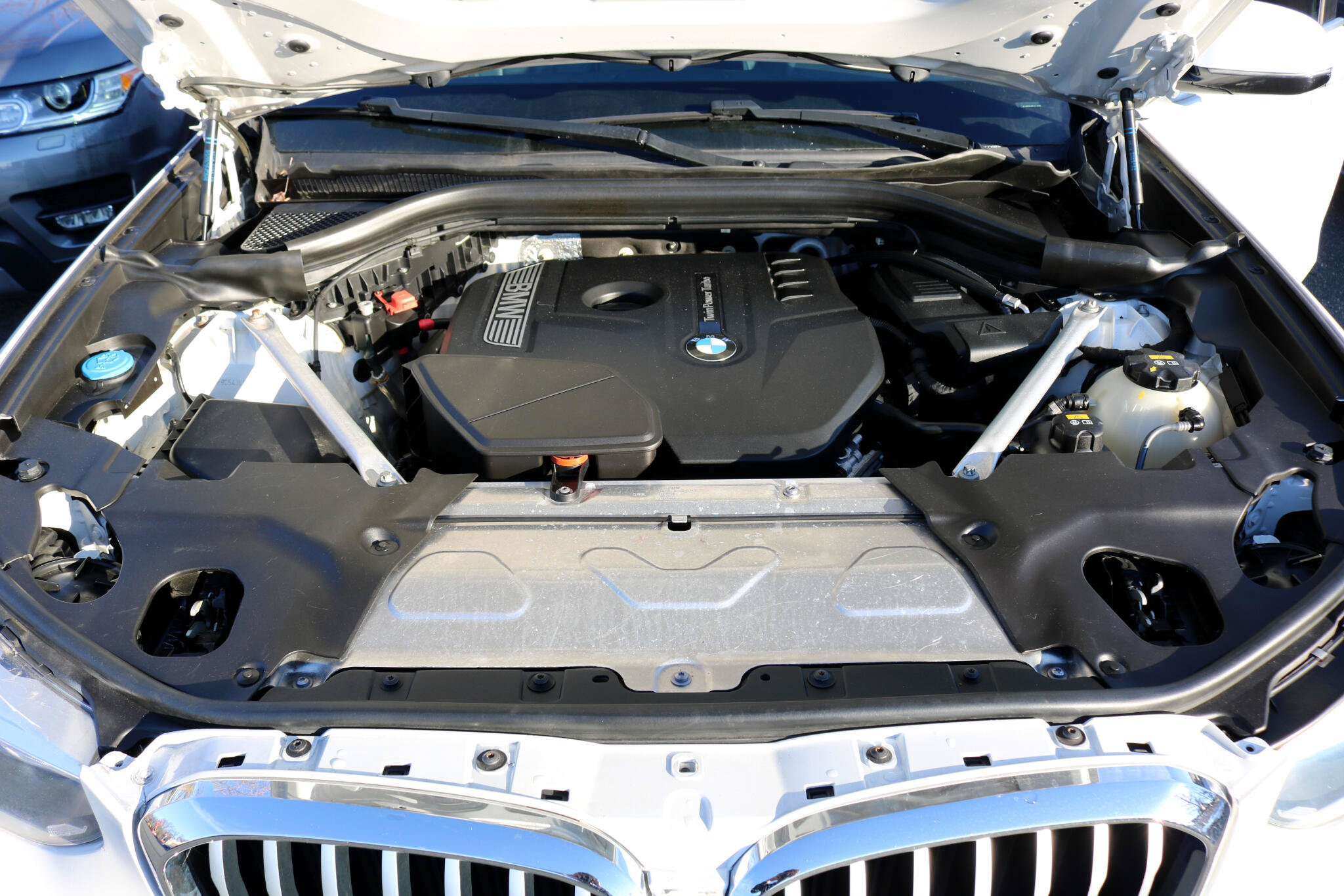 Used 2018 BMW X3 xDrive30i AWD/4WD image 54