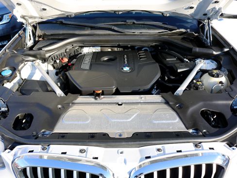 Used 2018 BMW X3 xDrive30i image 54