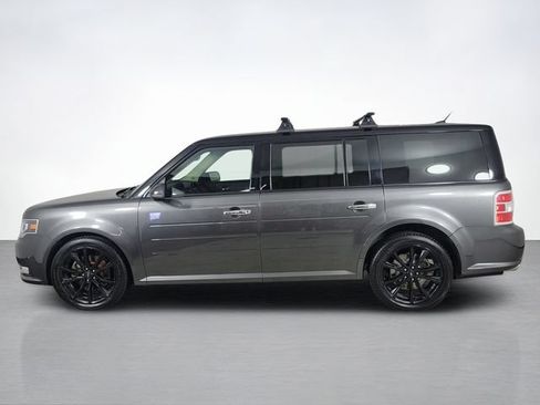 Certified 2019 Ford Flex Limited w/ Equipment Group 303A AWD/4WD image 7