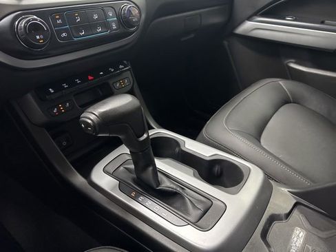 Used 2021 Chevrolet Colorado ZR2 w/ ZR2 Midnight Special Edition AWD/4WD image 20