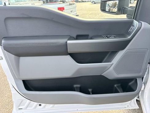 New 2026 Ford F350 XL w/ STX Appearance Package AWD/4WD image 16