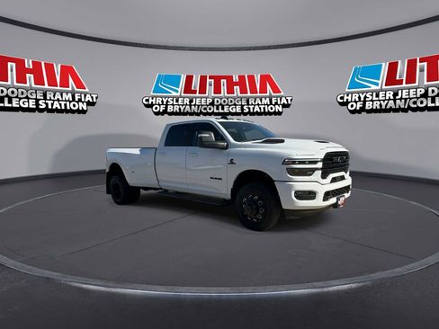 New 2026 RAM 3500 Laramie image 2