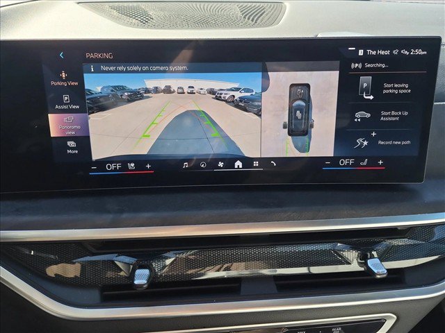 Certified 2026 BMW X7 xDrive40i AWD/4WD image 15