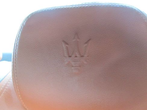 Used 2017 Maserati Ghibli S Q4 image 34