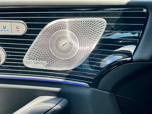 Certified 2025 Mercedes-Benz GLS 580 4MATIC image 30