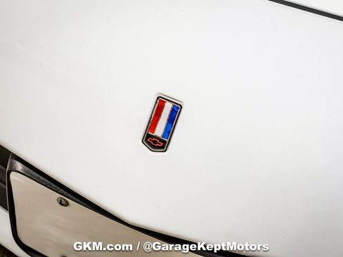 Used 2002 Chevrolet Camaro Z28 RWD image 38