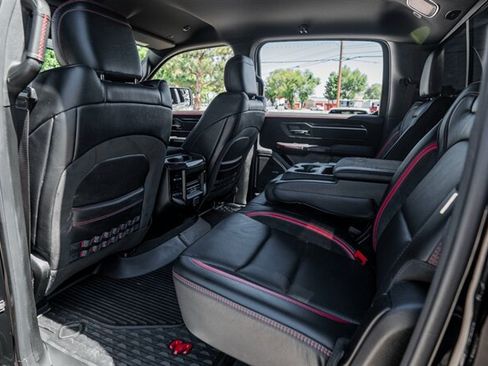 Used 2022 RAM 1500 TRX w/ TRX Level 2 Equipment Group AWD/4WD image 40