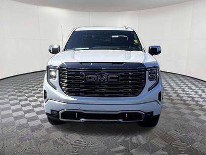 Used 2024 GMC Sierra 1500 Denali Ultimate