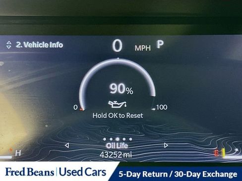 Used 2023 Jeep Grand Cherokee Limited w/ Black Appearance Package image 14