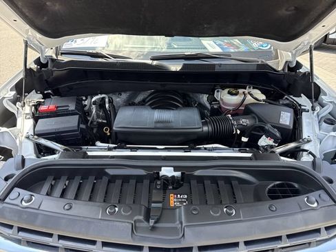 Used 2020 Chevrolet Silverado 1500 LT w/ All-Star Edition AWD/4WD image 31