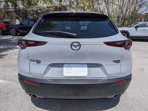 New 2026 MAZDA CX-30 2.5 Turbo Aire Edition AWD/4WD image 6