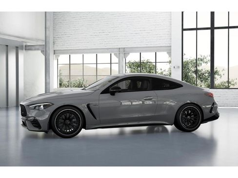 New 2026 Mercedes-Benz CLE 53 AMG 4MATIC Coupe image 38