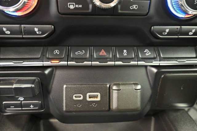 Used 2020 GMC Sierra 1500 Elevation w/ Elevation Value Package AWD/4WD image 24