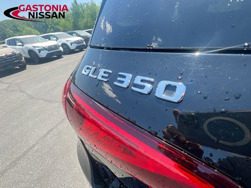 Used 2023 Mercedes-Benz GLE 350 4MATIC image 43