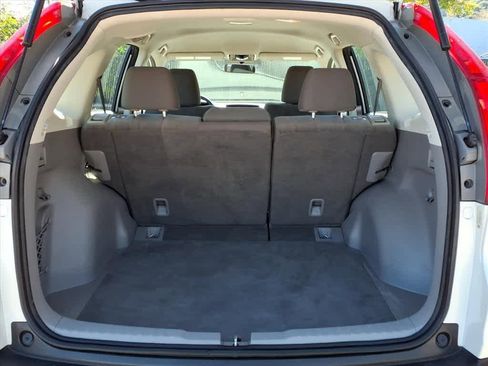 Used 2014 Honda CR-V LX image 6