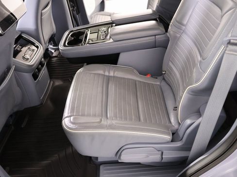 Used 2020 Lincoln Navigator Black Label image 12