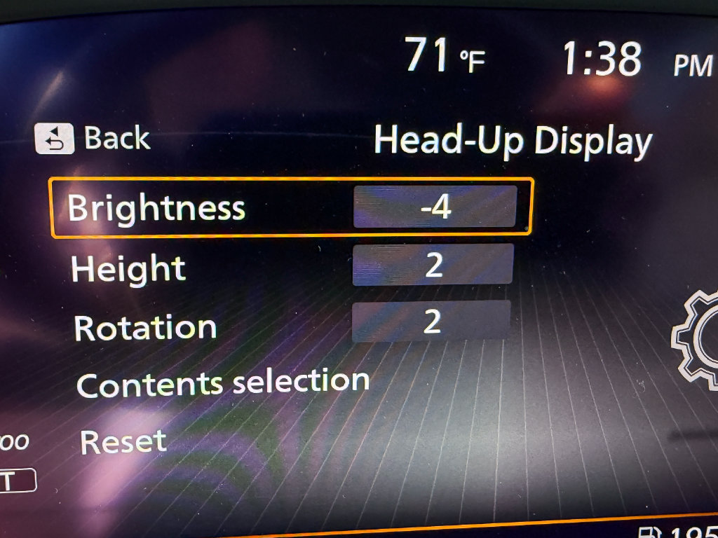 Used 2023 INFINITI QX60 Sensory w/ Vision Package AWD/4WD image 22