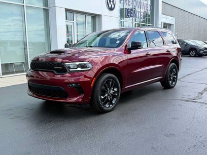 Used 2023 Dodge Durango GT