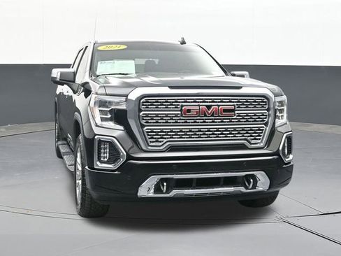 Used 2021 GMC Sierra 1500 Denali image 24