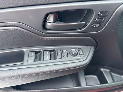 New 2026 Honda Odyssey Sport-L image 18