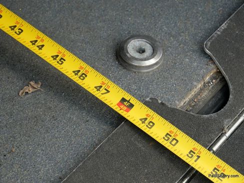 Used 2023 Chrysler Voyager LX image 14