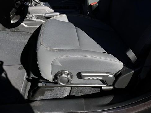 New 2026 Jeep Wrangler Sport image 12