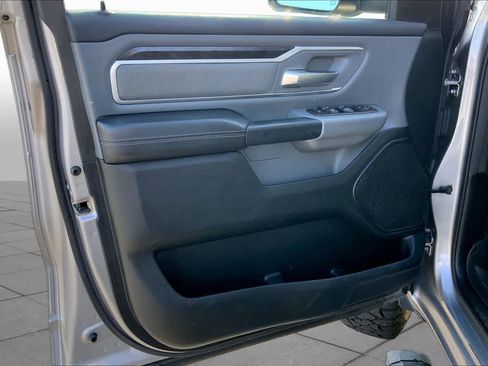 Used 2020 RAM 1500 Big Horn AWD/4WD image 20