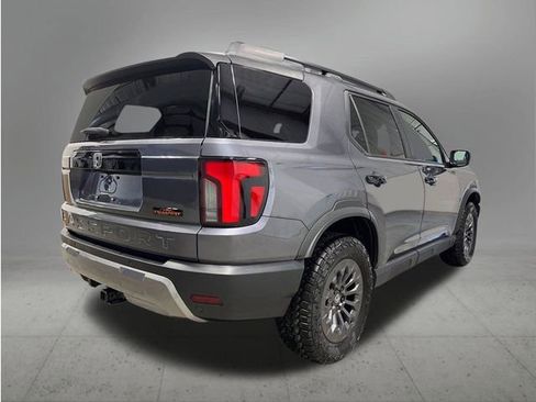 New 2026 Honda Passport TrailSport image 5