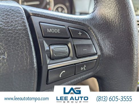 Used 2014 BMW 528i Sedan image 26