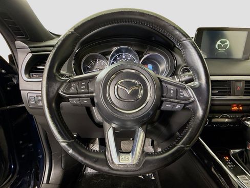 Used 2017 MAZDA CX-9 Grand Touring image 13