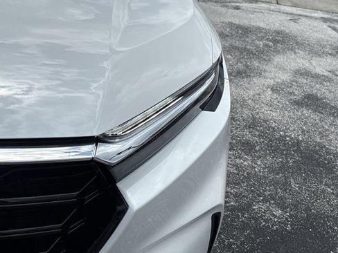 New 2026 Honda CR-V EX-L image 14