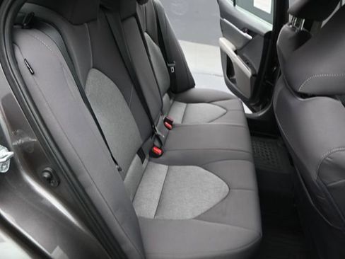 Used 2023 Toyota Camry LE image 16