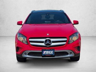 Used 2016 Mercedes-Benz GLA 250 video 2