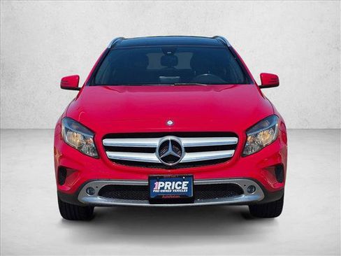 Used 2016 Mercedes-Benz GLA 250 image 2