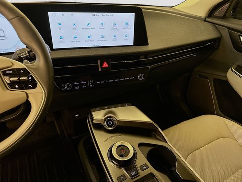 Used 2024 Kia EV6 Wind w/ Wind Technology Package AWD/4WD image 26