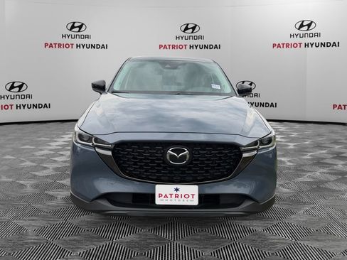 Used 2025 MAZDA CX-5 Carbon Edition AWD/4WD image 5