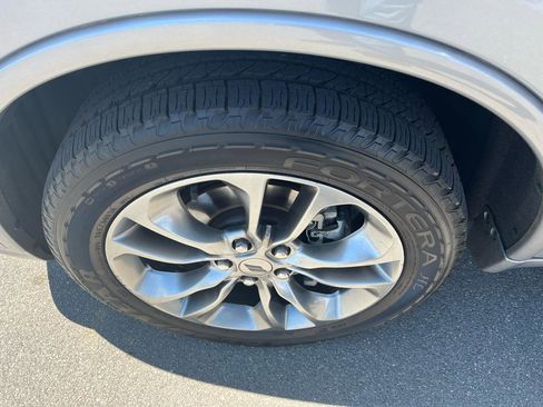 Used 2020 Dodge Durango GT AWD/4WD image 9