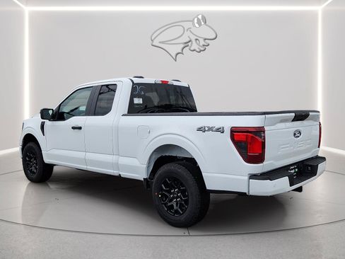 New 2026 Ford F150 STX AWD/4WD image 2