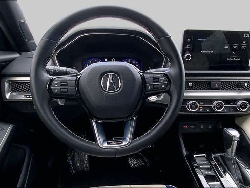 Certified 2026 Acura Integra A-Spec FWD image 6
