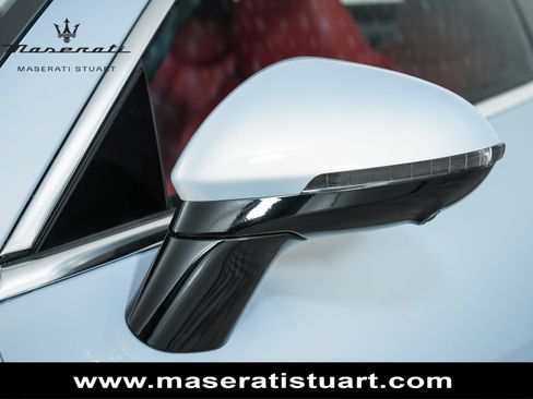 New 2026 Maserati GranCabrio Modena AWD/4WD image 50