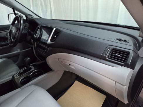 Used 2016 Honda Pilot EX-L image 21