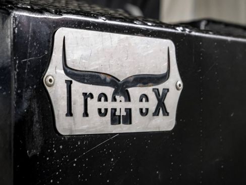 Used 2018 RAM 3500 Lone Star AWD/4WD image 45