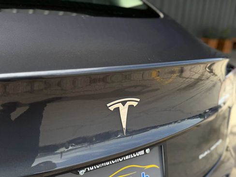 Used 2022 Tesla Model 3 Long Range AWD/4WD image 38