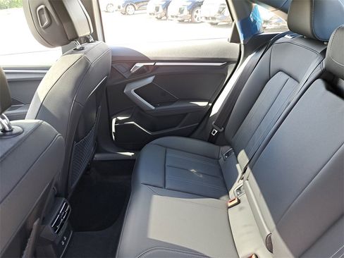 New 2026 Audi A3 2.0T Premium image 27