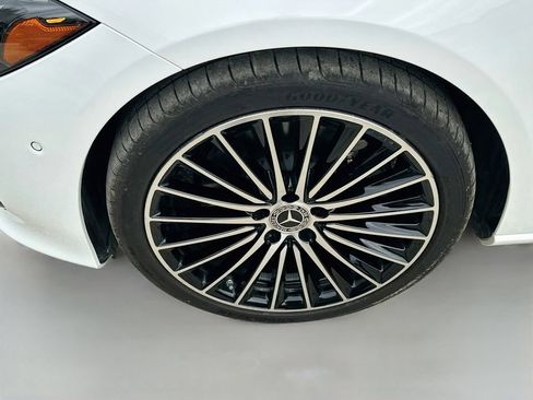 Used 2026 Mercedes-Benz C 300 Sedan image 32