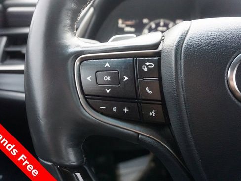 Used 2020 Lexus ES 350 350 image 4