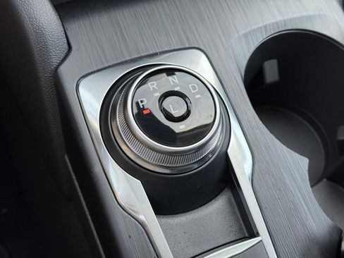 New 2025 Ford Escape Active image 17