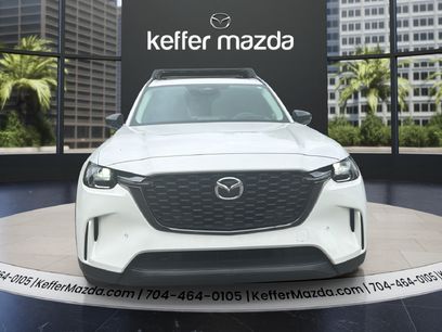 Certified 2026 MAZDA CX-90 3.3 Turbo w/ Premium Sport Pkg
